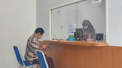 Loket klinik Tirta Medical Centre Banjarmasin.jpeg