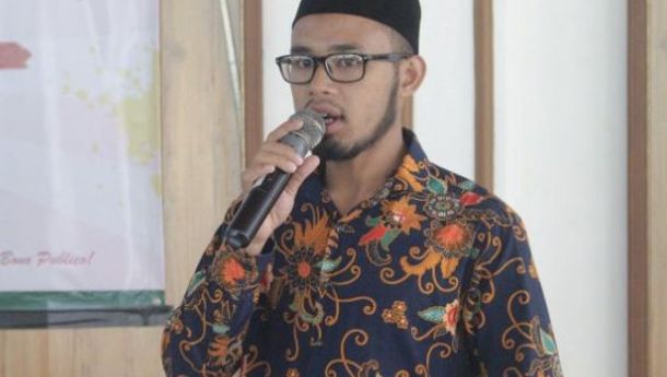 Jelang Pilkades Serentak,  Wirawan Labut Minta Inspektorat Daerah dan Panitia Pilkades Jaga Netralitas