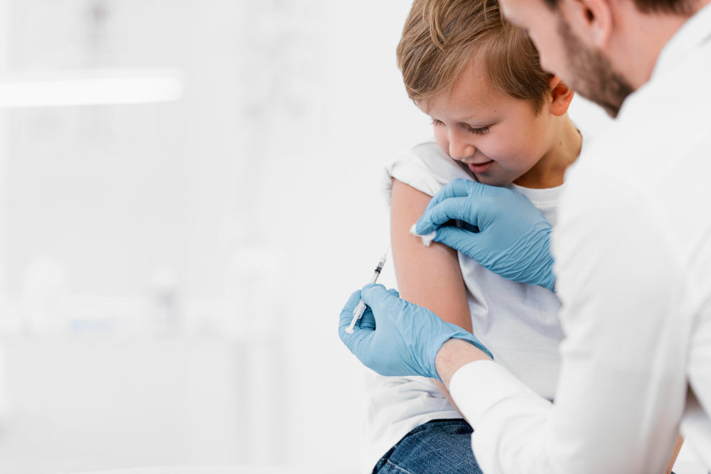 Inilah Efek Samping Vaksin Pfizer pada Anak Menurut Penelitian