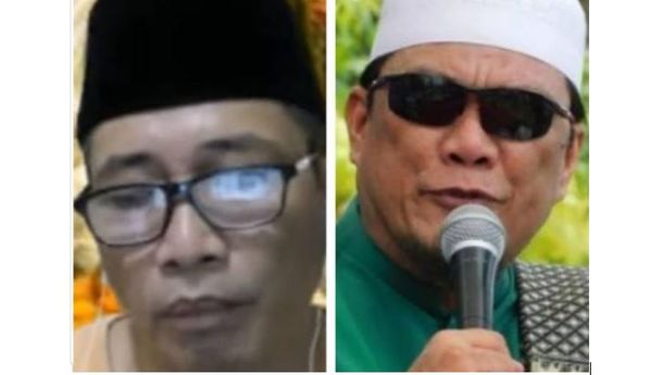 SOROTAN: Muhammad Kace dan Muhammad Yahya Waloni