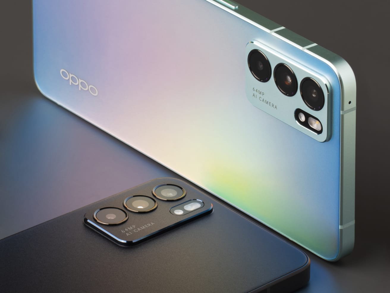 OPPO Reno6 Series 5G