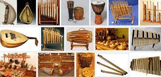 Alat Musik Tradisional