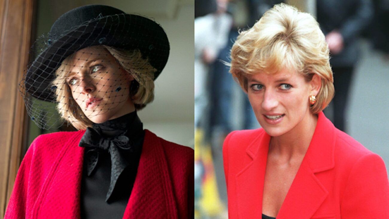 Kristen Stewart Perankan Putri Diana di Film Spencer yang Akan Tayang November Mendatang