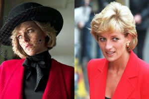 Kristen Stewart Perankan Putri Diana di Film Spencer yang Akan Tayang November Mendatang