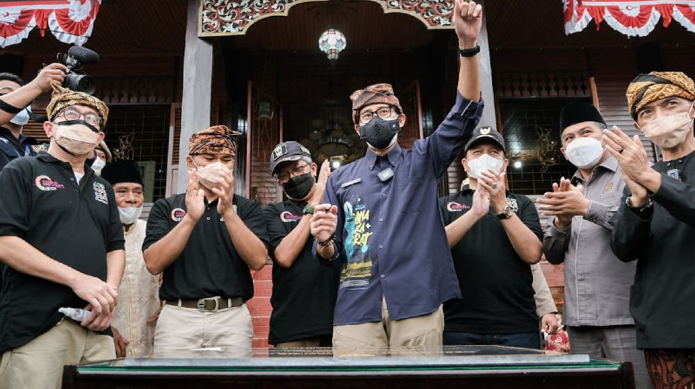 Pemerintah Harap Desa Wisata Sungai Batang di Sumbar Ungkit Ekonomi Lokal.jpg