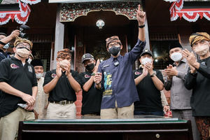 Pemerintah Harap Desa Wisata Sungai Batang di Sumbar Ungkit Ekonomi Lokal.jpg