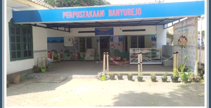 Perpustakaan Banyurejo, Kapanewon Tempel
