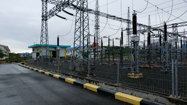 Dukung Industri Smelter, PLN Tambah Suplai Listrik ke PT Huadi Nickel-Alloy Indonesia