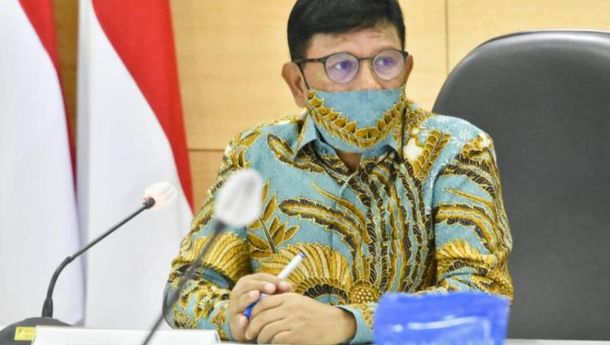 Perkuat Komunikasi Publik, Menteri Kominfo Dorong Pranata Humas Asah Kompetensi Diri 