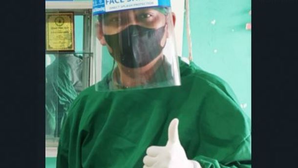 Viral Konser di Pulau Dihadiri Gubernur NTT, Begini Komentar Dokter  Bram Sembiring