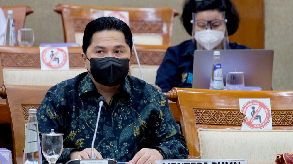 Menteri BUMN dan Menkop .jpg