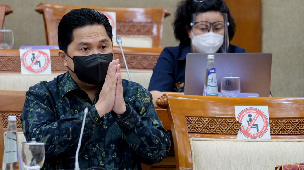 Menteri BUMN dan Menkop.jpg