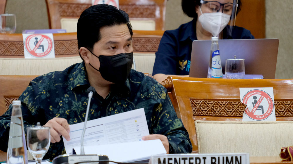 Menteri BUMN dan Menkop.jpg