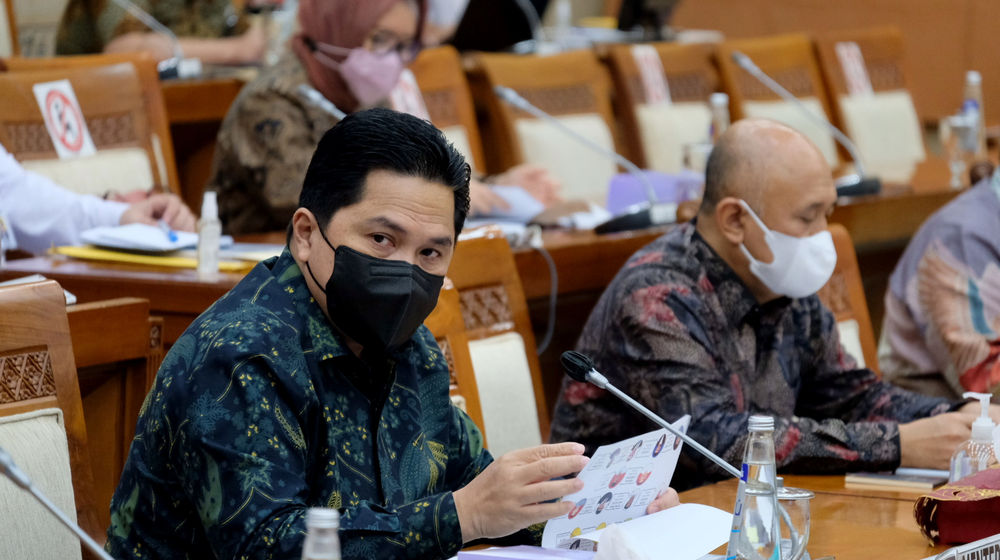 Menteri BUMN dan Menkop.jpg