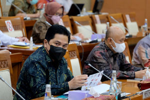 Menteri BUMN dan Menkop.jpg