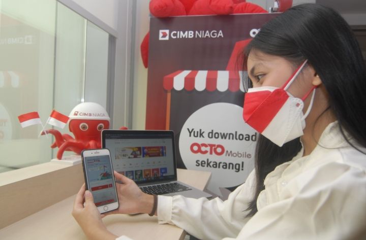 OCTO Mobile Permudah Investasi Dengan Instrumen Lengkap - Jogjaaja.com