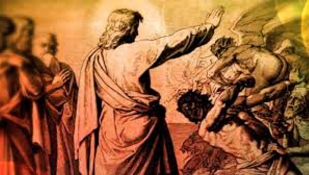 RENUNGAN KATOLIK, Selasa, 31 Agustus 2021: "Qui mòrtuus est Iesus pro nobis ut simul cum illo vivàmus" 1Tes 5:10