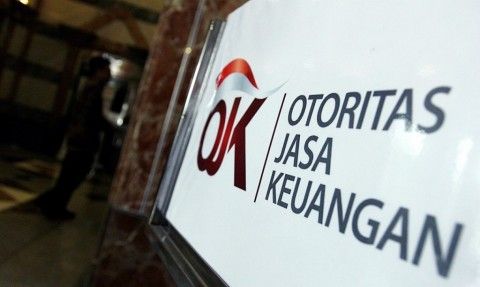 OJK Cabut Izin 3 Penyedia Layanan Pinjol, Apa Saja? - TrenAsia