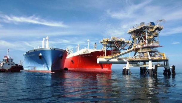 Ini Respons Hoegh LNG atas Gugatan PGN Terkait FSRU Lampung 