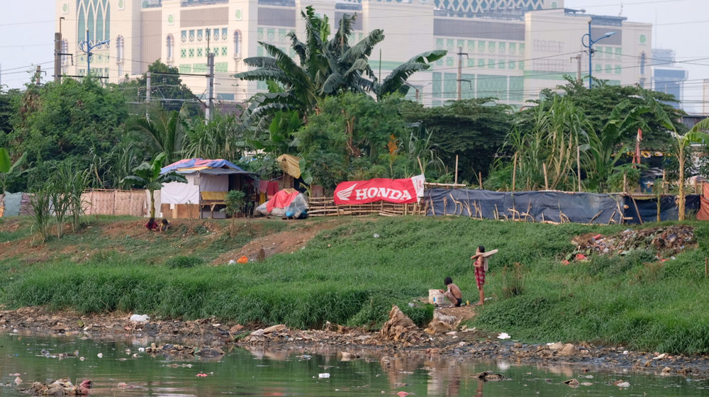 Potret Kemiskinan Jakarta .jpg