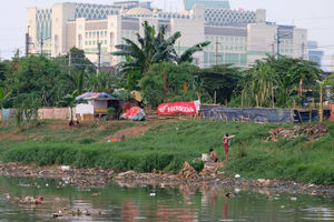 Potret Kemiskinan Jakarta .jpg