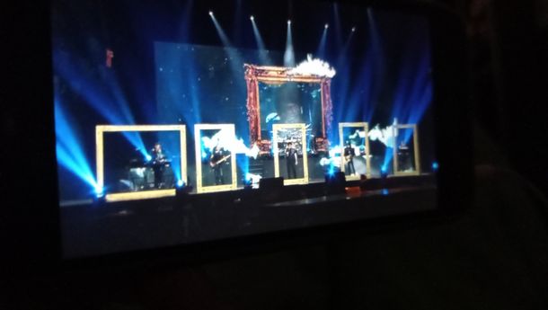 Konser Virtual Godbless 48th Anniversary, Buka Peluang Musisi Indonesia Tetap Produktif
