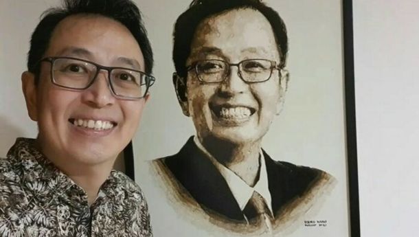 Hidup Sejahtera Bukan Diukur dari Banyaknya Uang