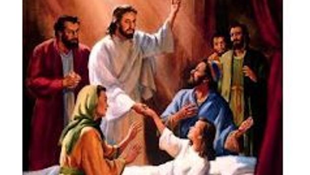 RENUNGAN KATOLIK, Rabu, 01 September 2021: "Gràtias àgimus Deo, et Patri Dòmini nostri Iesu Christi semper pro vobis oràntes" Kol 1:3