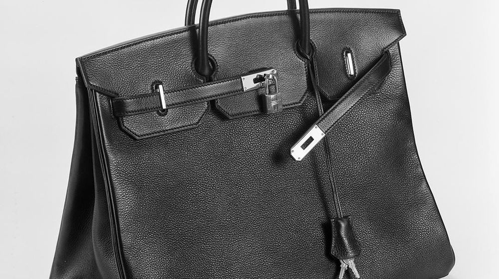 Sedang Viral, Ternyata Ini Alasan di Balik Mahalnya Harga Tas Brand Hermes
