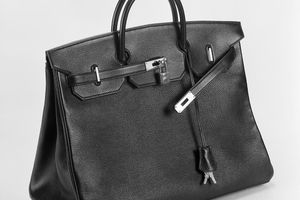 Sedang Viral, Ternyata Ini Alasan di Balik Mahalnya Harga Tas Brand Hermes