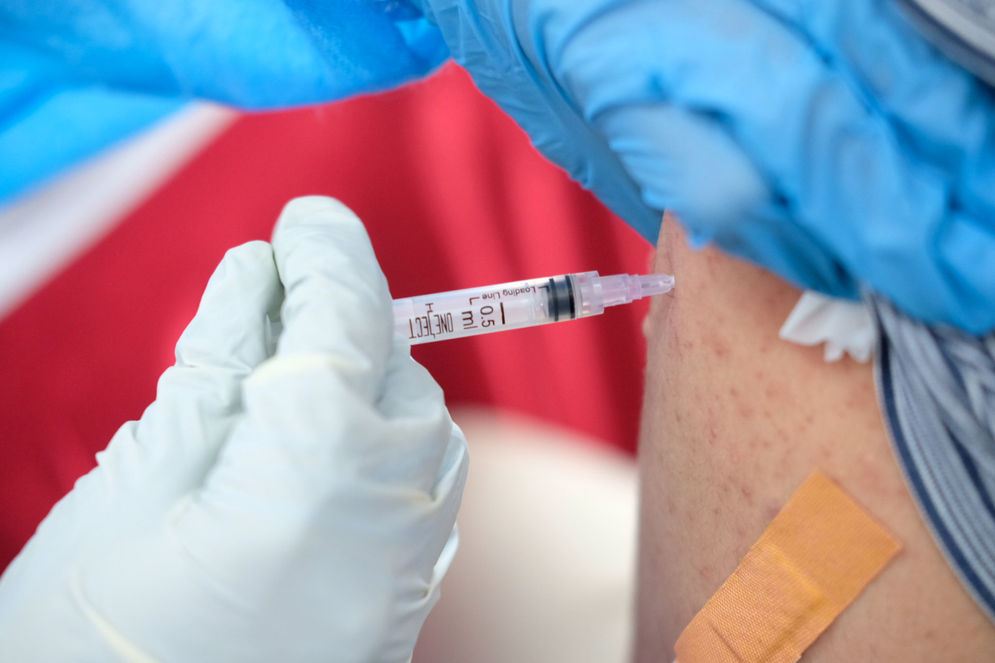 Sanofi dan GSK Produksi Vaksin COVID-19 yang Diklaim Manjur 100 Persen Cegah Rawat Inap