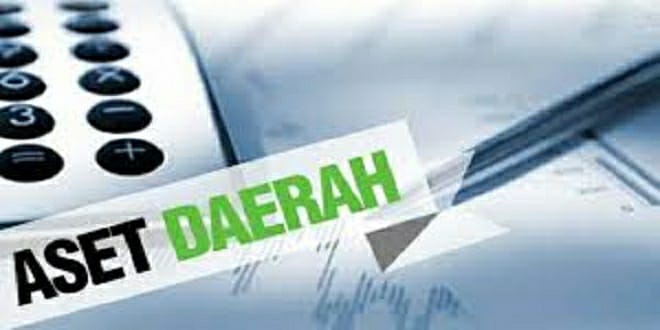 Ilustrasi: Aset Pemerintah Daerah Mabar