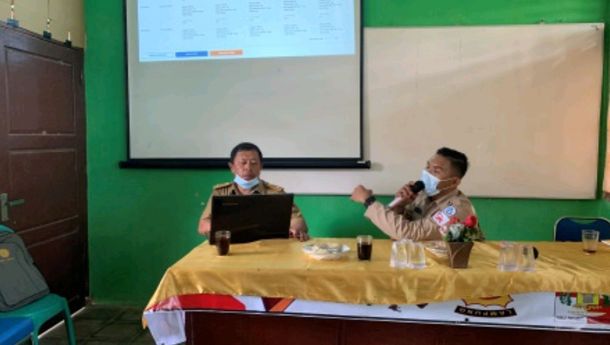 Aplikasi KPB Mudahkan Petani Lampung Utara Realisasi Manfaat Program Kartu Petani Berjaya