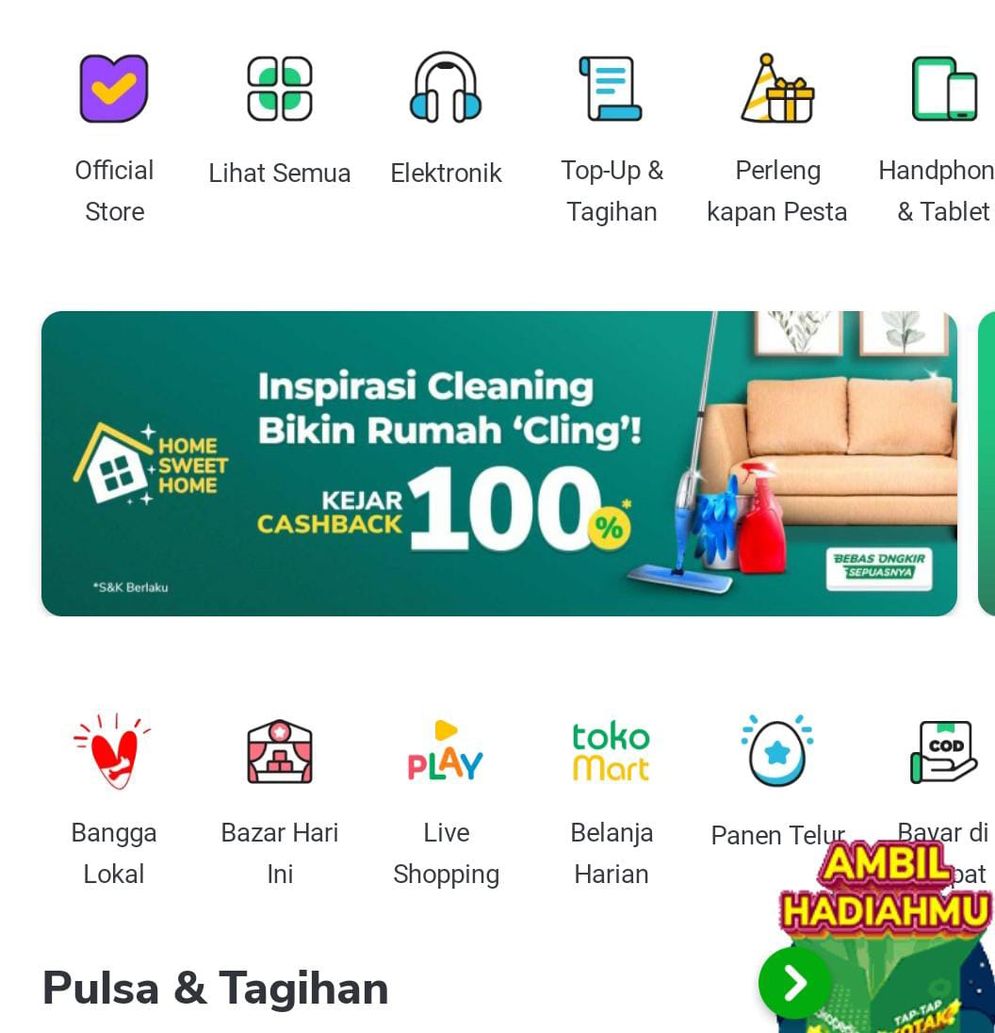 Tokopedia