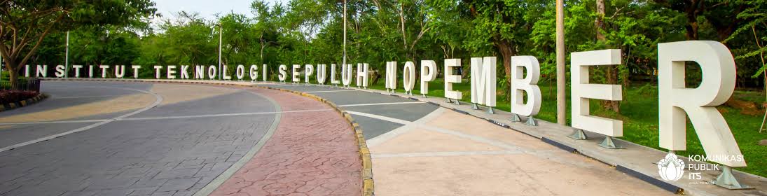 ITS menjadi salah satu kampus terbaik di Indonesia.