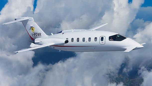 Sewa Private Jet Laris Manis Selama Pandemi, Tarifnya Ratusan Juta
