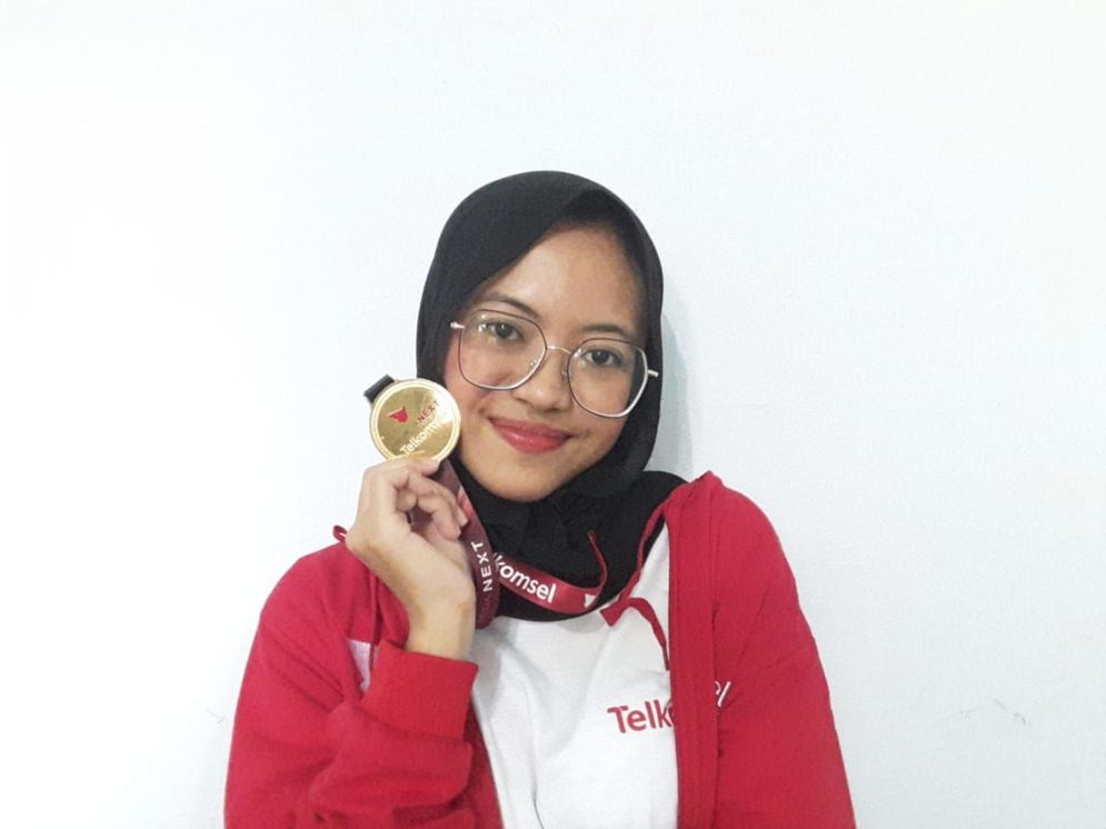 Telkomsel