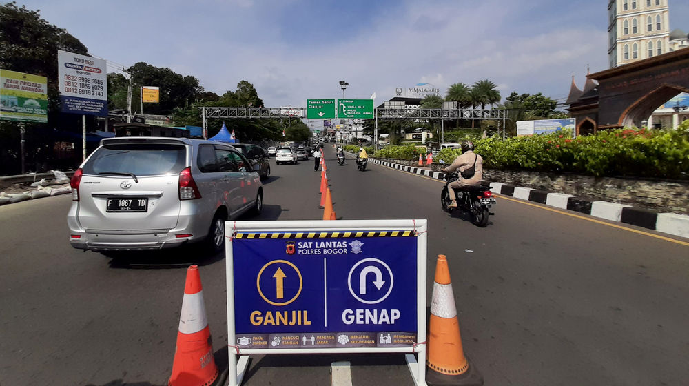 Ganjil Genap Kawasan Puncak.jpg