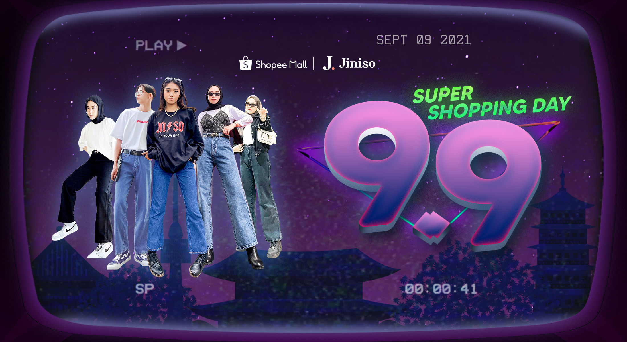 99 Shopee