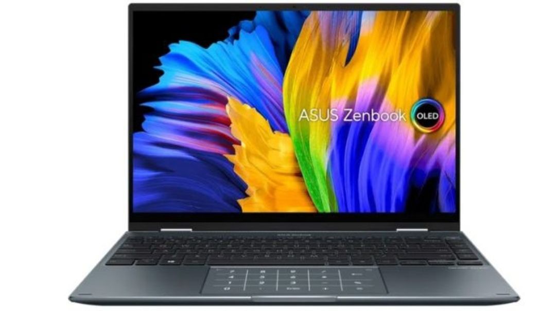 Asus memperkenalkan laptop seri ZenBook terbaru, yaitu ZenBook 14X.