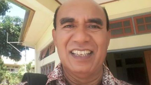 HOMILI, Minggu, 05 Septeber 2021: Yesus Menjadikan Yang Tuli Mendengar dan yang Bisu Berbicara