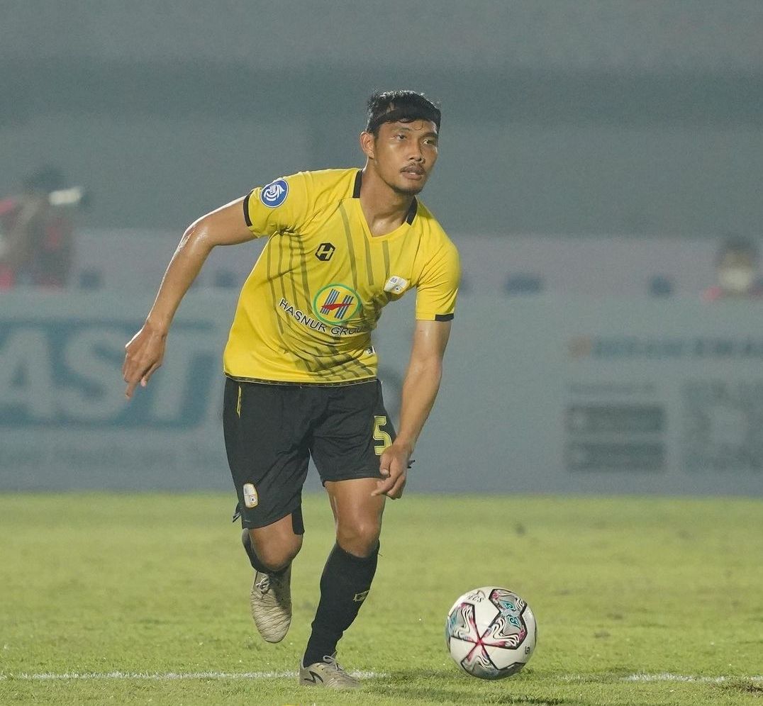 Barito Putera mengawali BRI Liga 1 musim 2021-2022 dengan hasil minor. Barito Putera kalah dengan skor tipis 0-1 atas Persib Bandung pekan perdana BRI Liga 1,