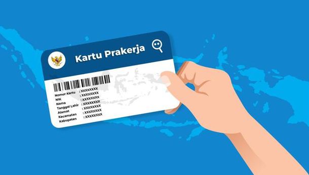 Siap-Siap, Pendaftaran Kartu Prakerja Gelombang 20 Segera Dibuka