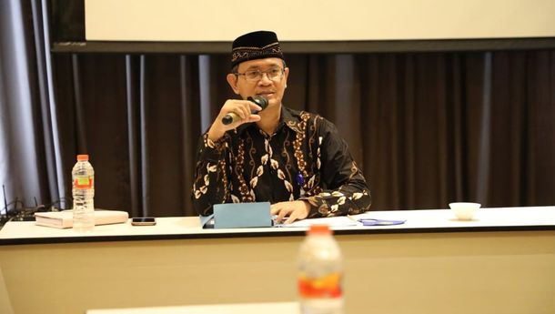 Ditjen Bima Katolik Siap Cairkan Tunggakan Honor Penyuluh Agama  Bukan PNS Senilai Rp 14 Miliar 