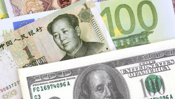 Akhirnya  Transaksi RI-China  Resmi Gunakan Yuan