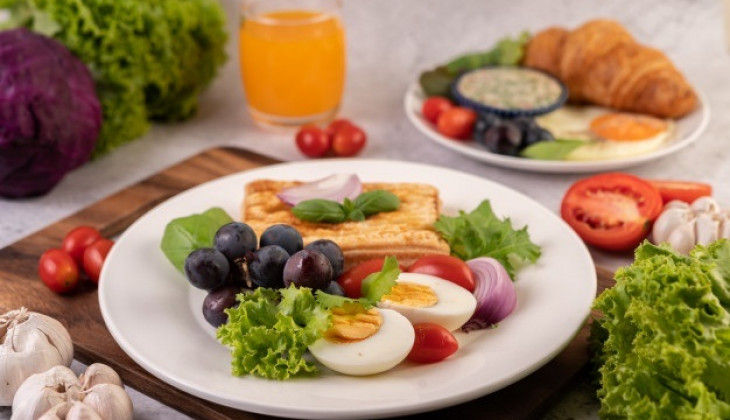 Begini, Cara Memasak Makanan Sehat dan Enak Bagi Penderita Diabetes