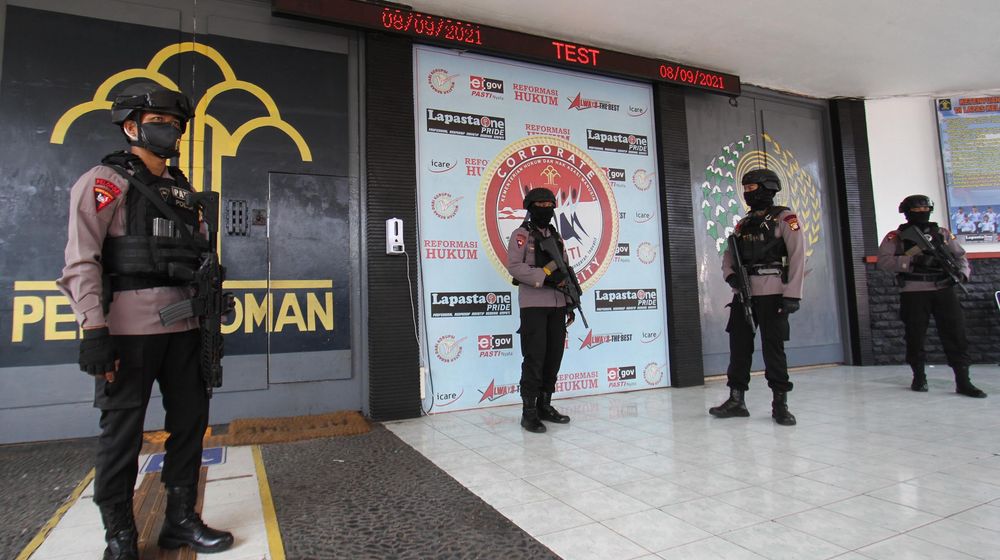 Pasca Kebakaran Lapas Tangerang - Panji 1.jpg