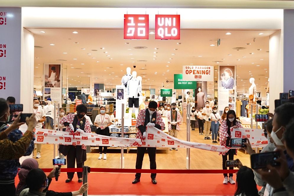 UNIQLO