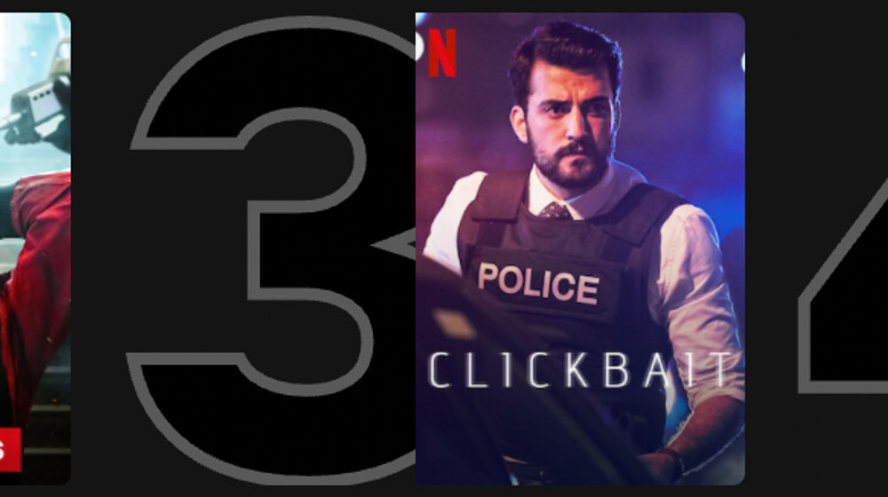 5 Film Unggulan Neflix Pekan Ini