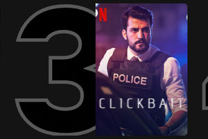 5 Film Unggulan Neflix Pekan Ini